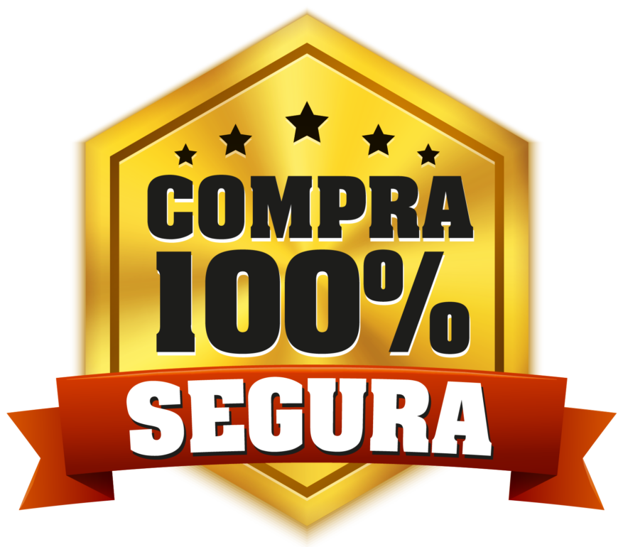 Compra Segura SocialDelivery