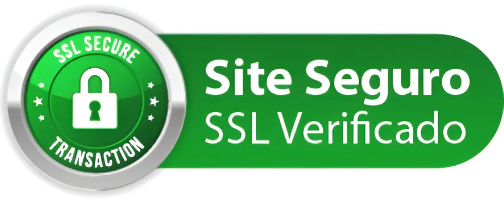 SSL Site Seguro